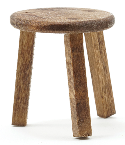 MILKING STOOL